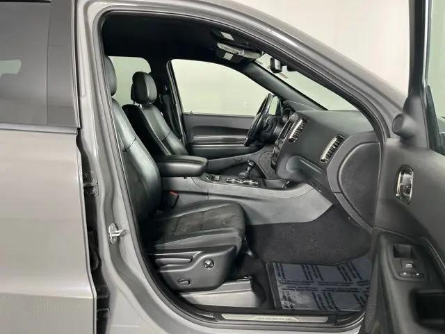 2020 Dodge Durango GT Plus AWD