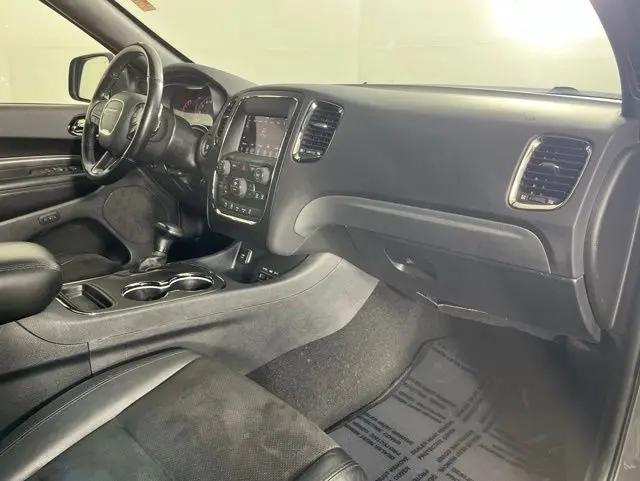 2020 Dodge Durango GT Plus AWD