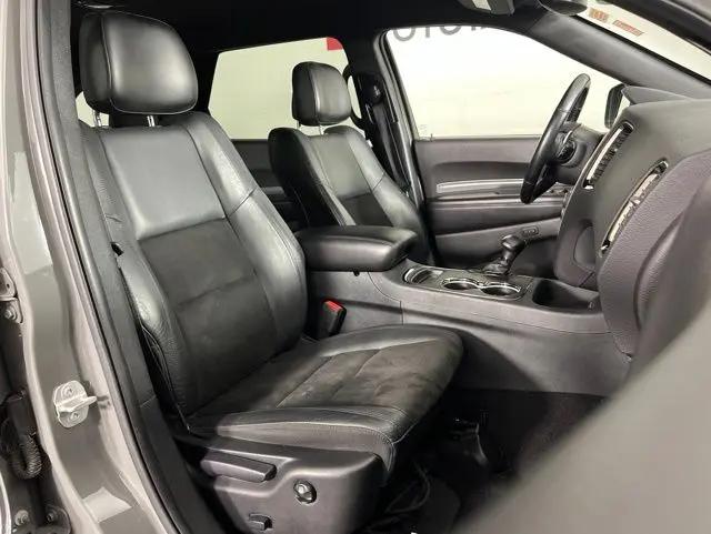 2020 Dodge Durango GT Plus AWD
