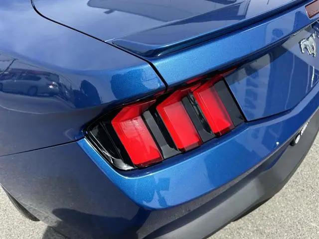 2024 Ford Mustang EcoBoost Premium Convertible