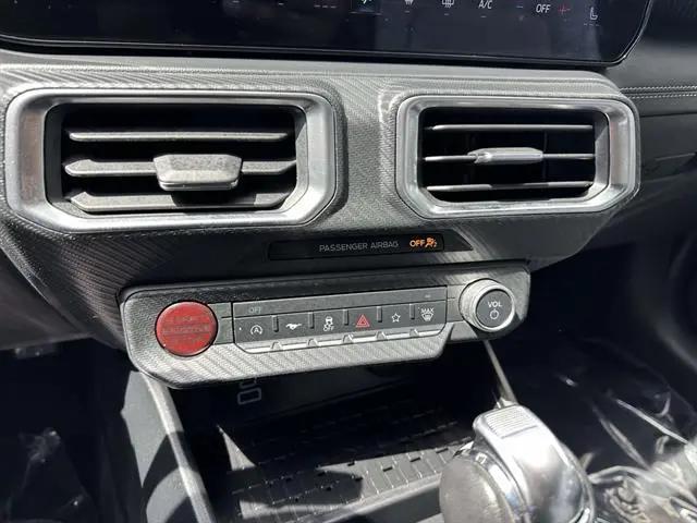 2024 Ford Mustang EcoBoost Premium Convertible