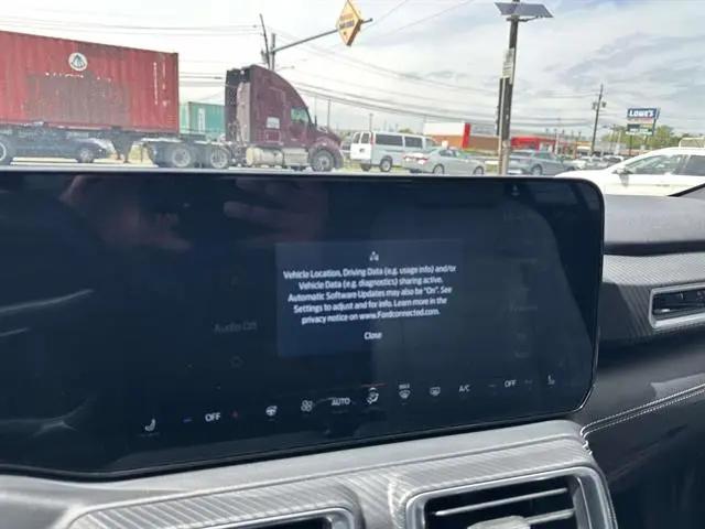 2024 Ford Mustang EcoBoost Premium Convertible