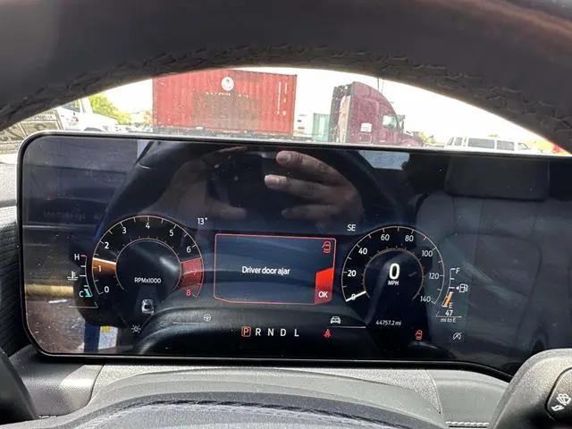 2024 Ford Mustang EcoBoost Premium Convertible