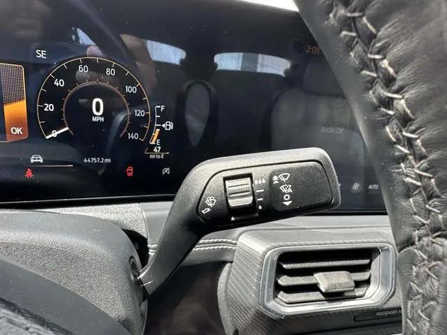 2024 Ford Mustang EcoBoost Premium Convertible