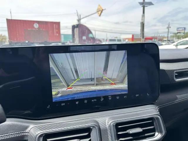 2024 Ford Mustang EcoBoost Premium Convertible