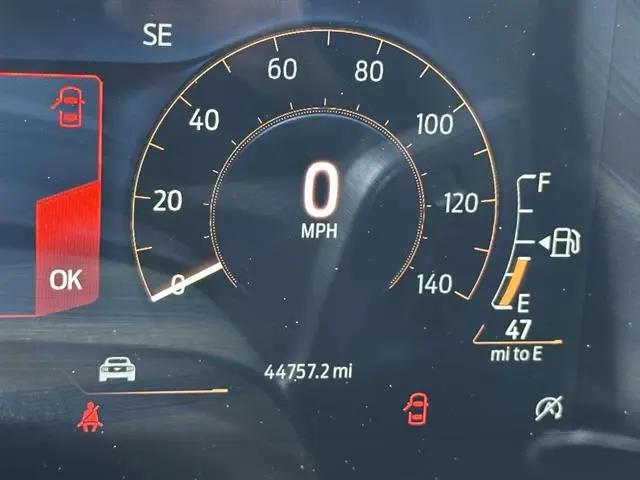 2024 Ford Mustang EcoBoost Premium Convertible