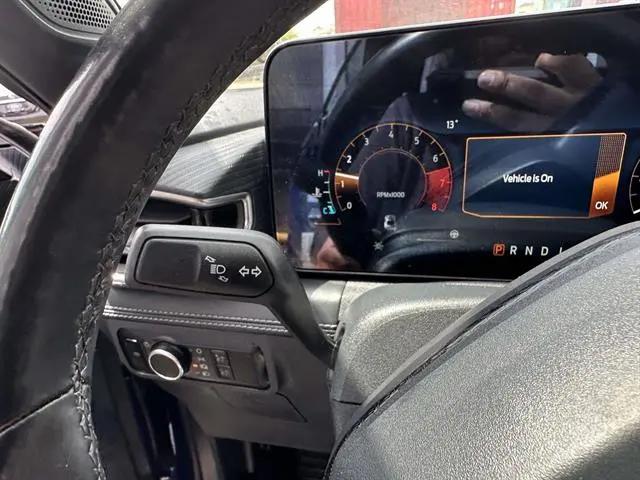 2024 Ford Mustang EcoBoost Premium Convertible