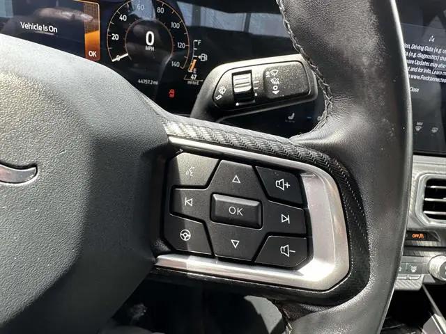 2024 Ford Mustang EcoBoost Premium Convertible