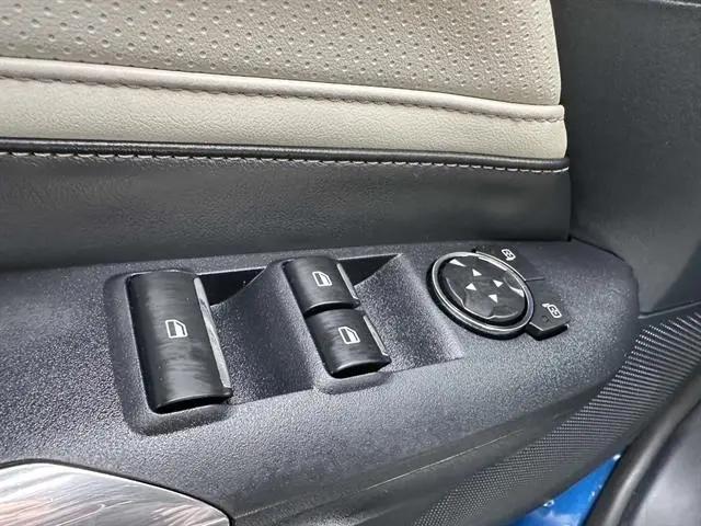 2024 Ford Mustang EcoBoost Premium Convertible