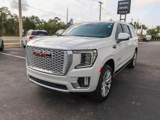2024 GMC Yukon XL 4WD Denali