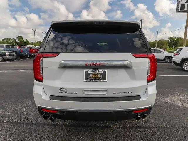 2024 GMC Yukon XL 4WD Denali