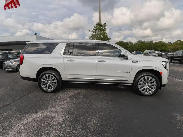 2024 GMC Yukon XL 4WD Denali