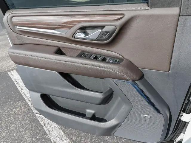 2024 GMC Yukon XL 4WD Denali