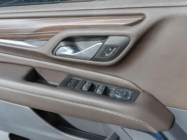 2024 GMC Yukon XL 4WD Denali
