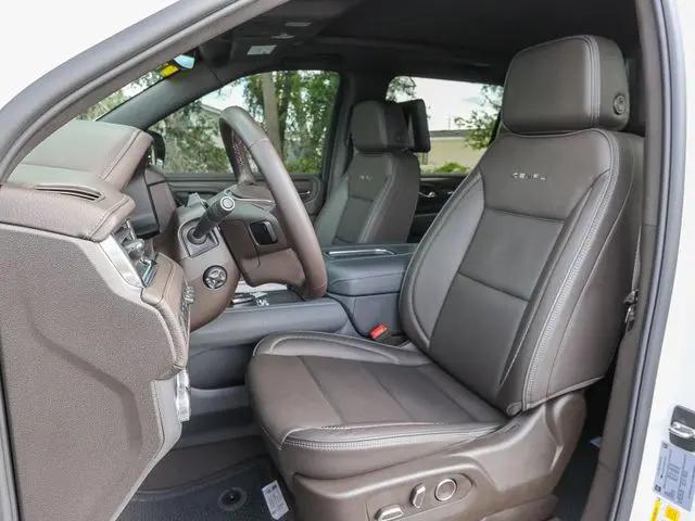 2024 GMC Yukon XL 4WD Denali