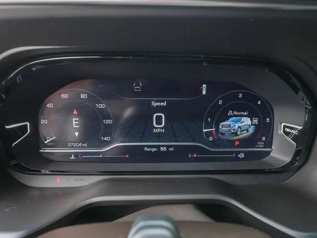 2024 GMC Yukon XL 4WD Denali