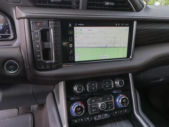 2024 GMC Yukon XL 4WD Denali