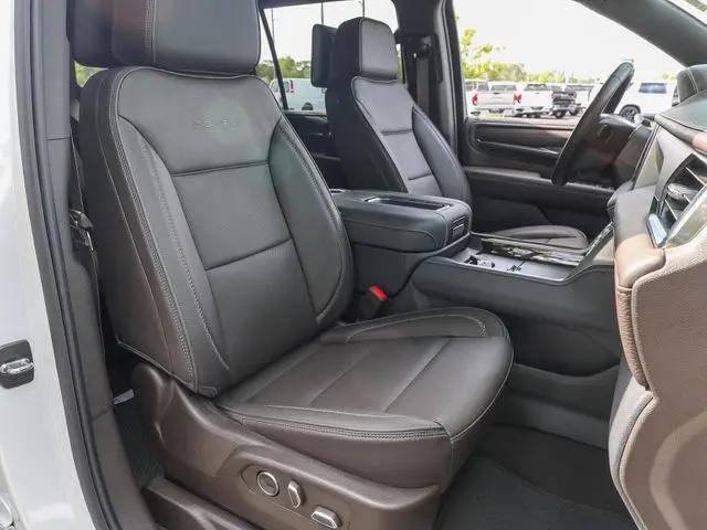 2024 GMC Yukon XL 4WD Denali