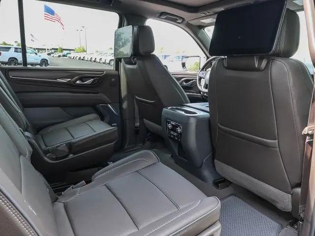 2024 GMC Yukon XL 4WD Denali
