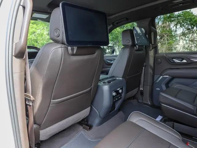 2024 GMC Yukon XL 4WD Denali