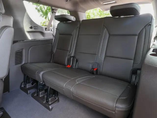 2024 GMC Yukon XL 4WD Denali