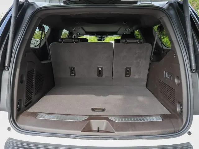 2024 GMC Yukon XL 4WD Denali