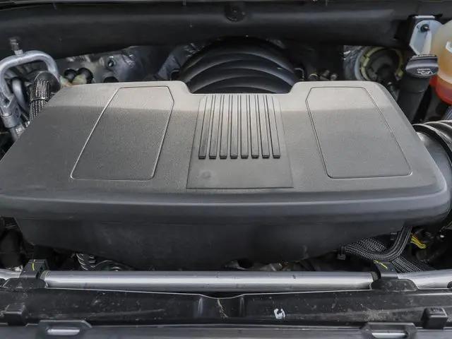 2024 GMC Yukon XL 4WD Denali