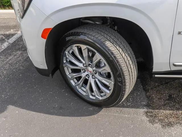 2024 GMC Yukon XL 4WD Denali