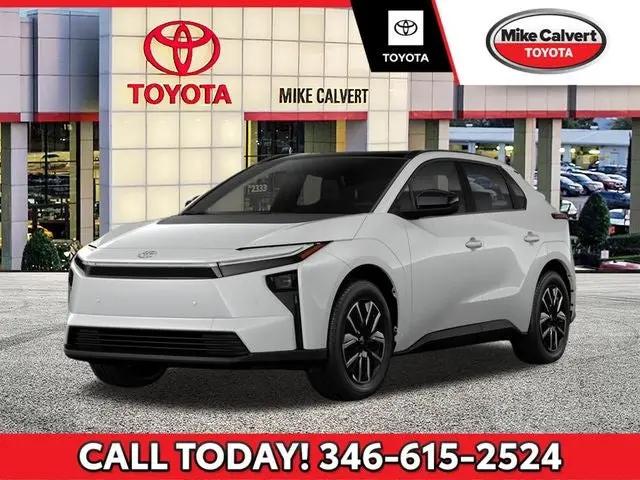 2026 Toyota bZ XLE Plus for sale in Houston, TX