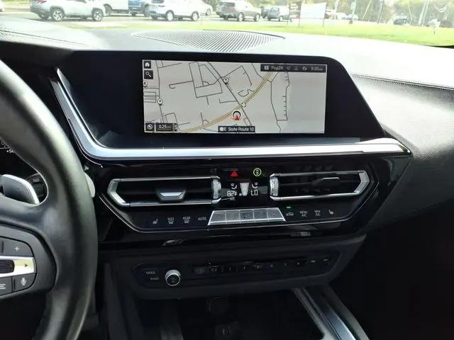 2022 BMW Z4 sDrive30i