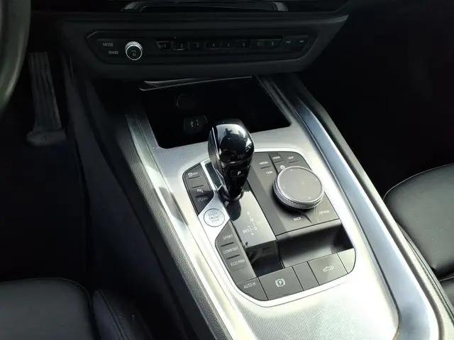 2022 BMW Z4 sDrive30i