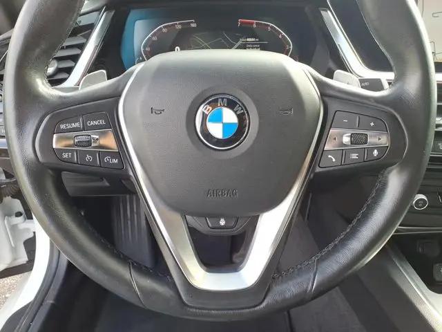 2022 BMW Z4 sDrive30i