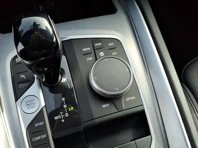 2022 BMW Z4 sDrive30i
