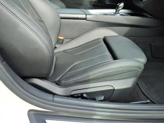 2022 BMW Z4 sDrive30i