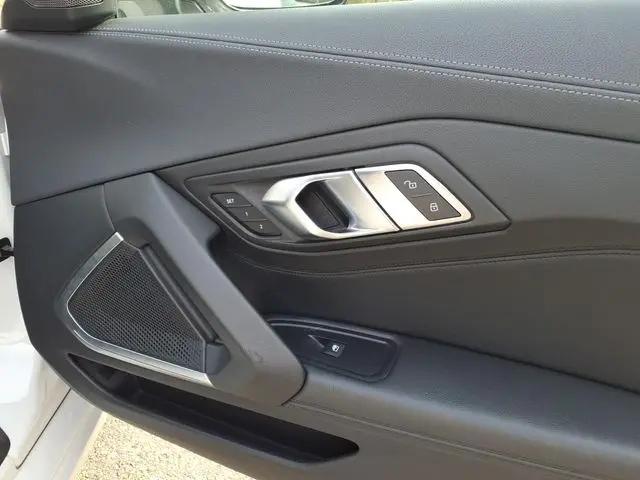 2022 BMW Z4 sDrive30i