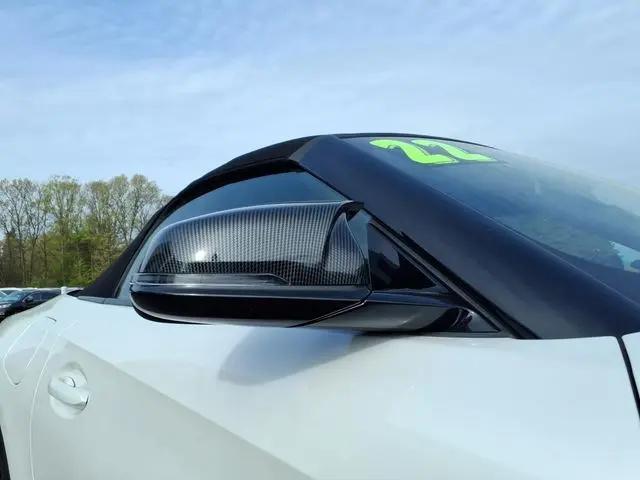2022 BMW Z4 sDrive30i