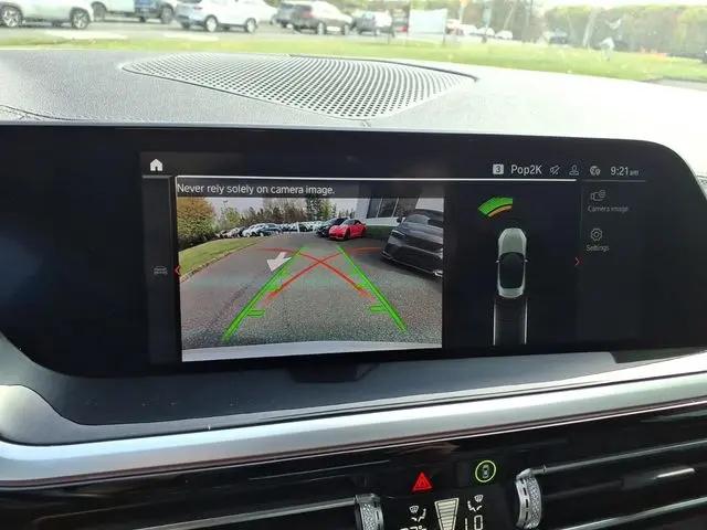2022 BMW Z4 sDrive30i