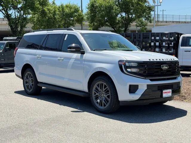 2026 Ford Expedition Max Platinum MAX for sale in Springfield, VA
