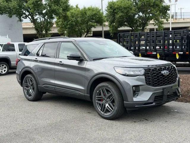 2026 Ford Explorer ST-Line for sale in Springfield, VA