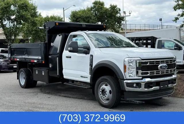 2026 Ford F-550 XL for sale in Springfield, VA