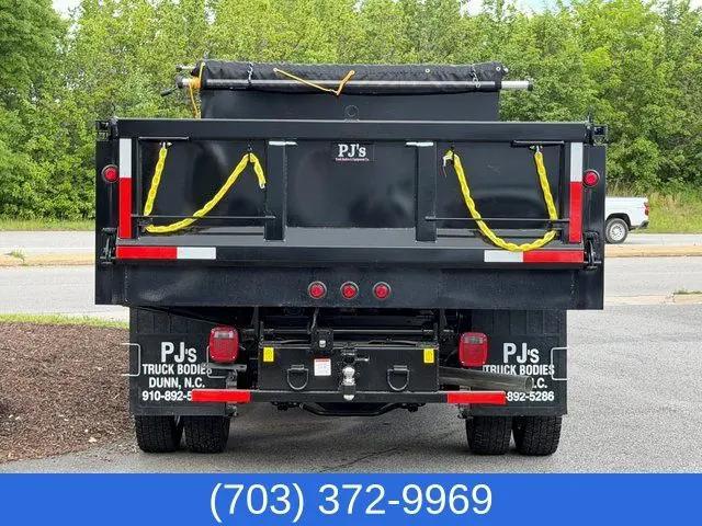 2026 Ford F-550 XL