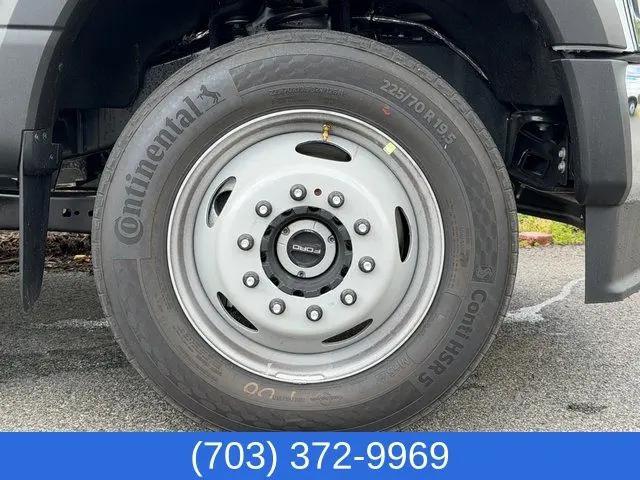 2026 Ford F-550 XL