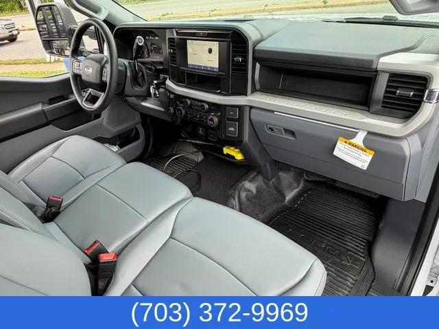 2026 Ford F-550 XL