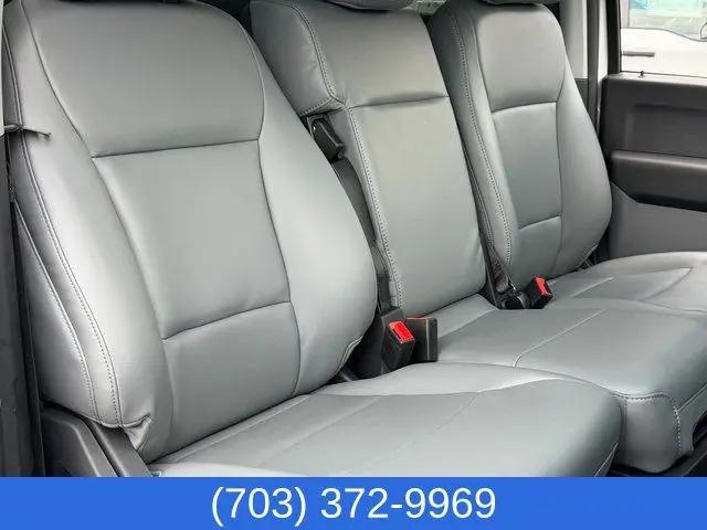 2026 Ford F-550 XL