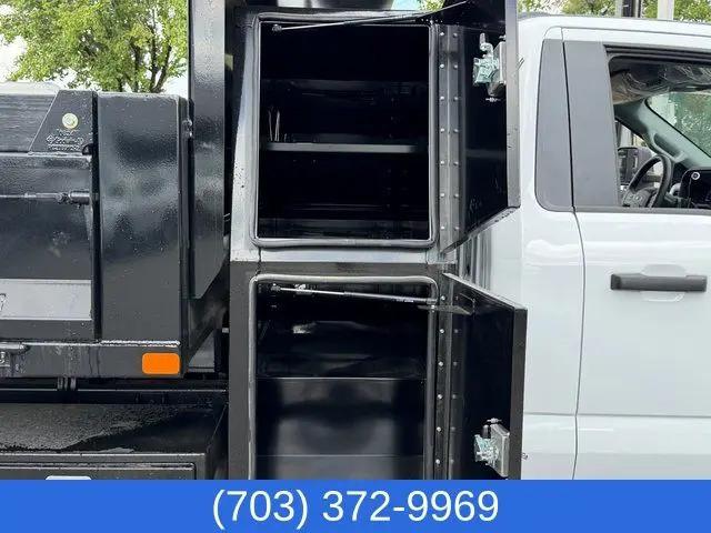 2026 Ford F-550 XL