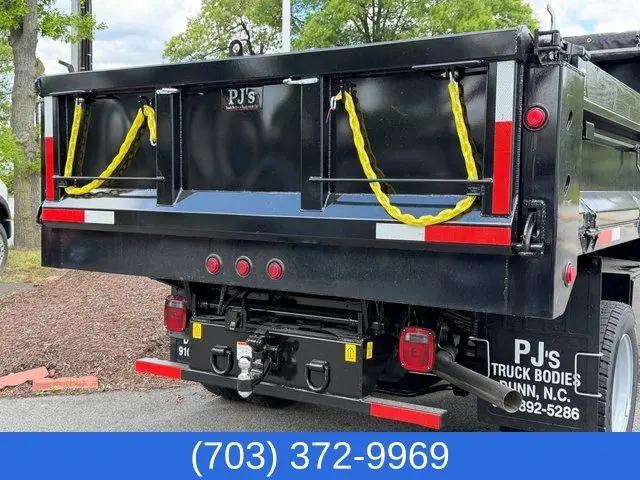 2026 Ford F-550 XL