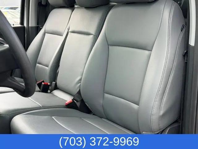 2026 Ford F-550 XL