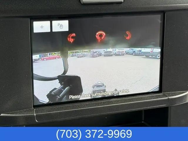 2026 Ford F-550 XL