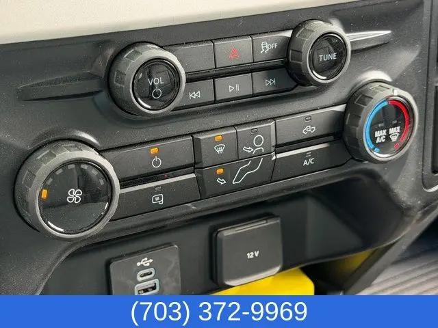 2026 Ford F-550 XL