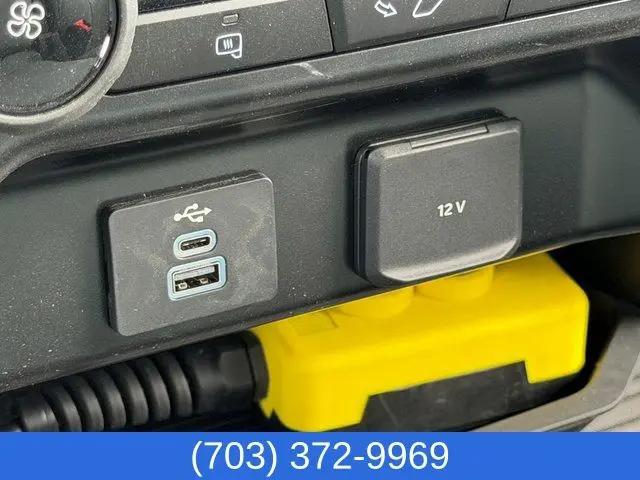 2026 Ford F-550 XL